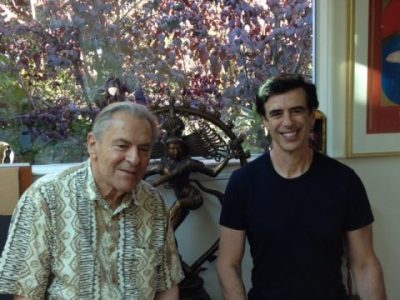 Holotropic Breathwork LA, Inner Awakening Breathwork, Retrain Your Brain Master Your Own Life, Non Ordinary States of Consciousness, Stan Grof, Stanislav Grof