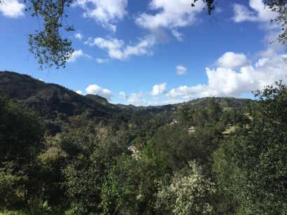 Los Angeles Stan Grof Holotropic Breathwork Workshop in Topanga Canyon