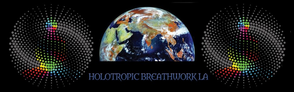 Holotropic Breathwork LA